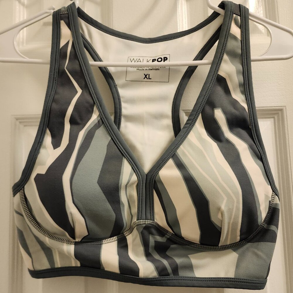 Adore Me Sports Bra Size XL